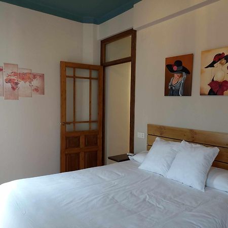 Apartamento Abside De San Juan I Эстелла Экстерьер фото