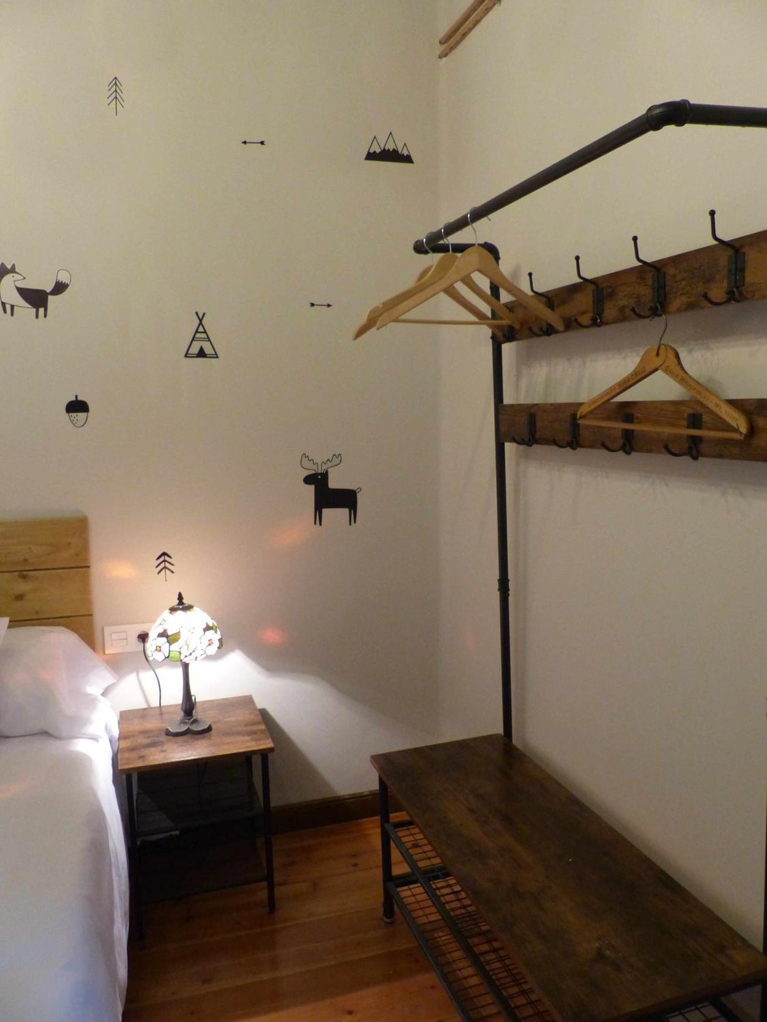 Apartamento Abside De San Juan I Эстелла Экстерьер фото