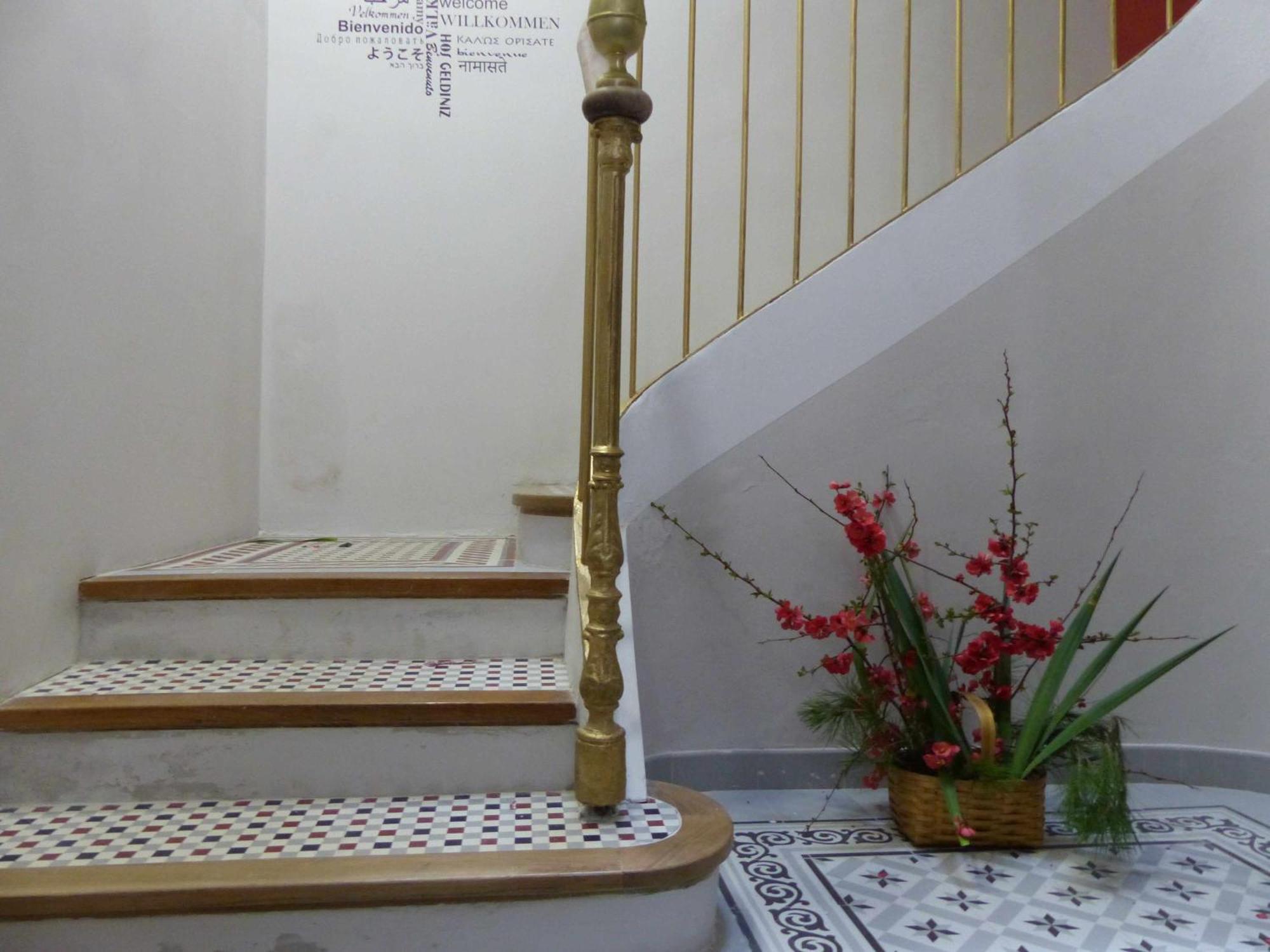 Apartamento Abside De San Juan I Эстелла Экстерьер фото