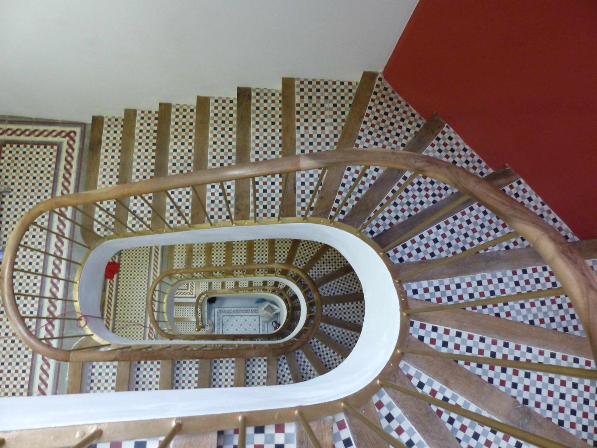 Apartamento Abside De San Juan I Эстелла Экстерьер фото