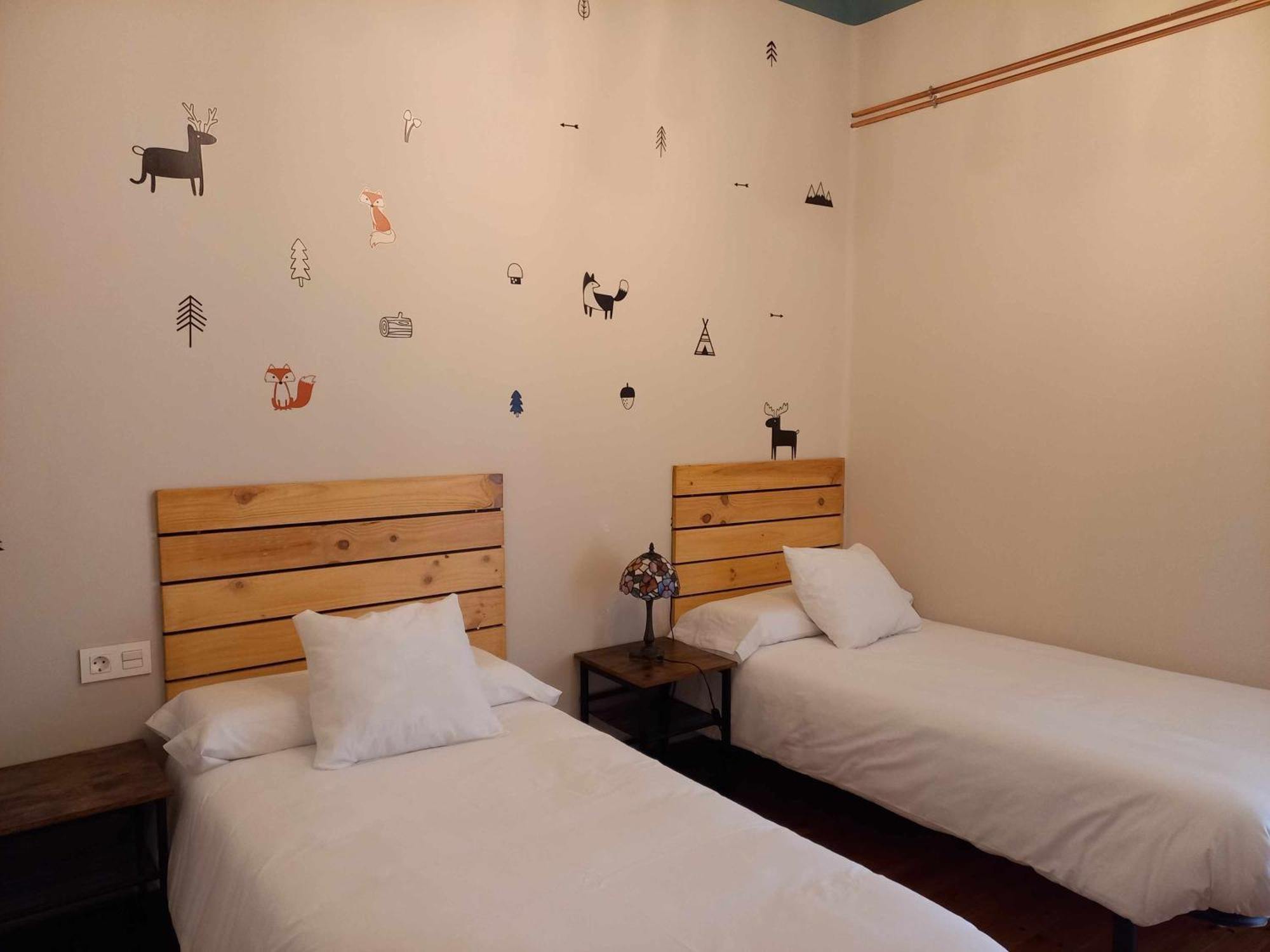 Apartamento Abside De San Juan I Эстелла Экстерьер фото