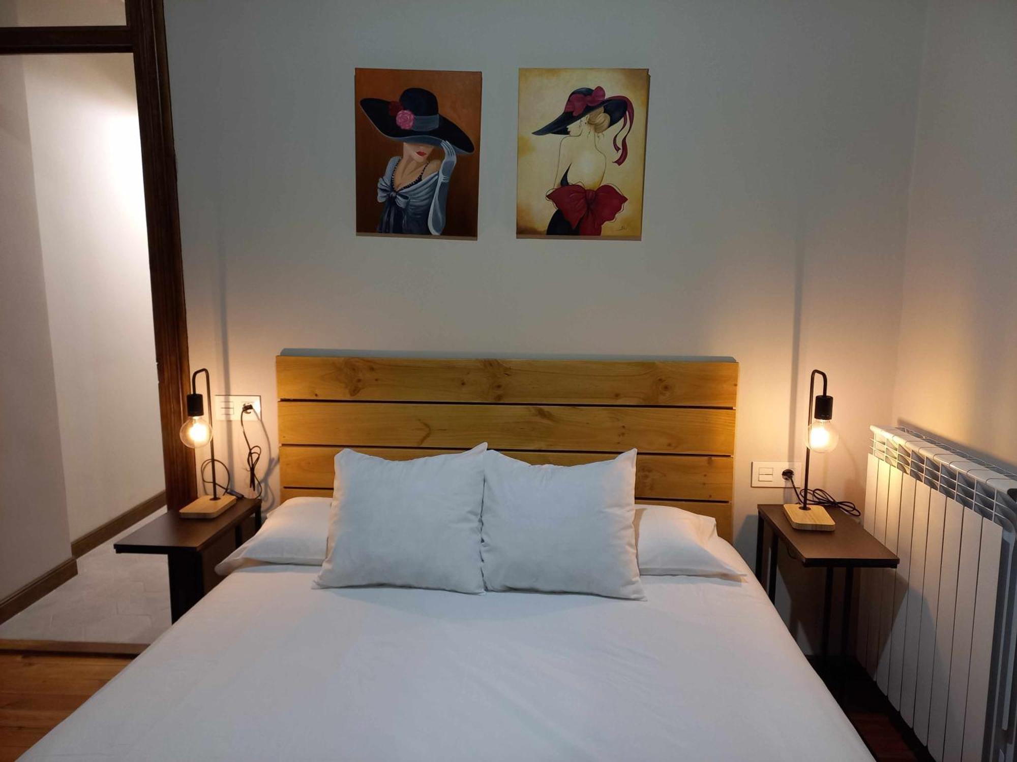Apartamento Abside De San Juan I Эстелла Экстерьер фото
