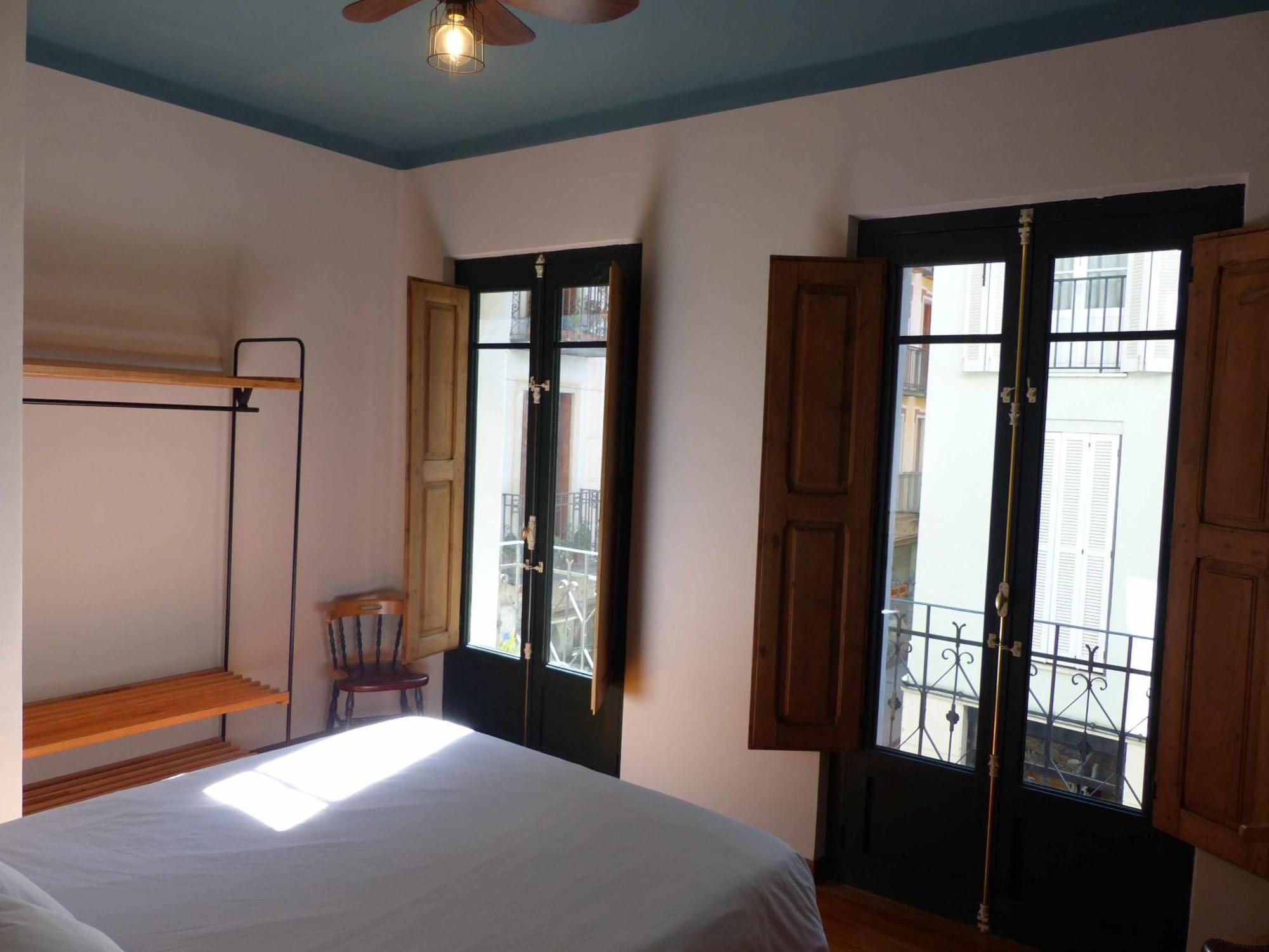 Apartamento Abside De San Juan I Эстелла Экстерьер фото