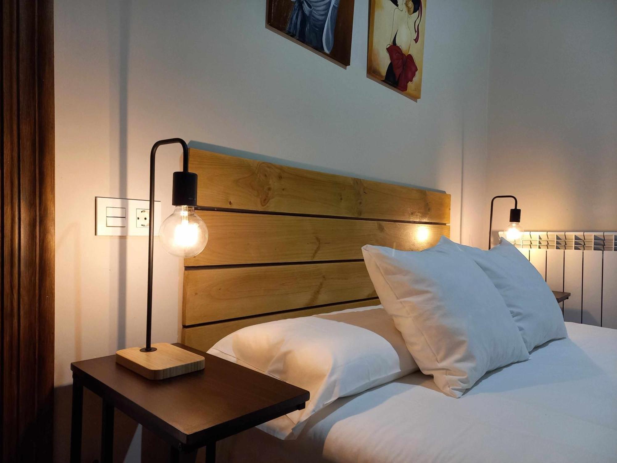 Apartamento Abside De San Juan I Эстелла Экстерьер фото