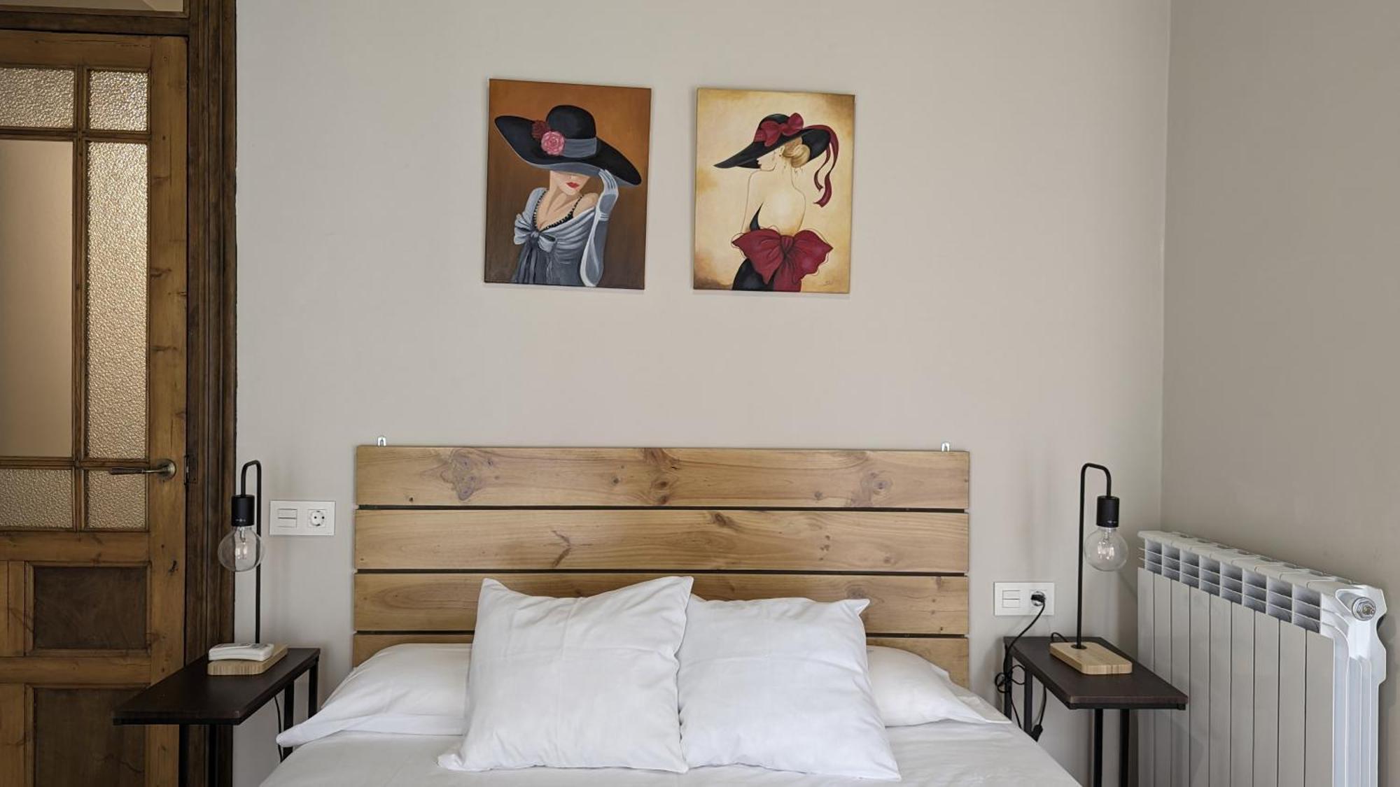 Apartamento Abside De San Juan I Эстелла Экстерьер фото