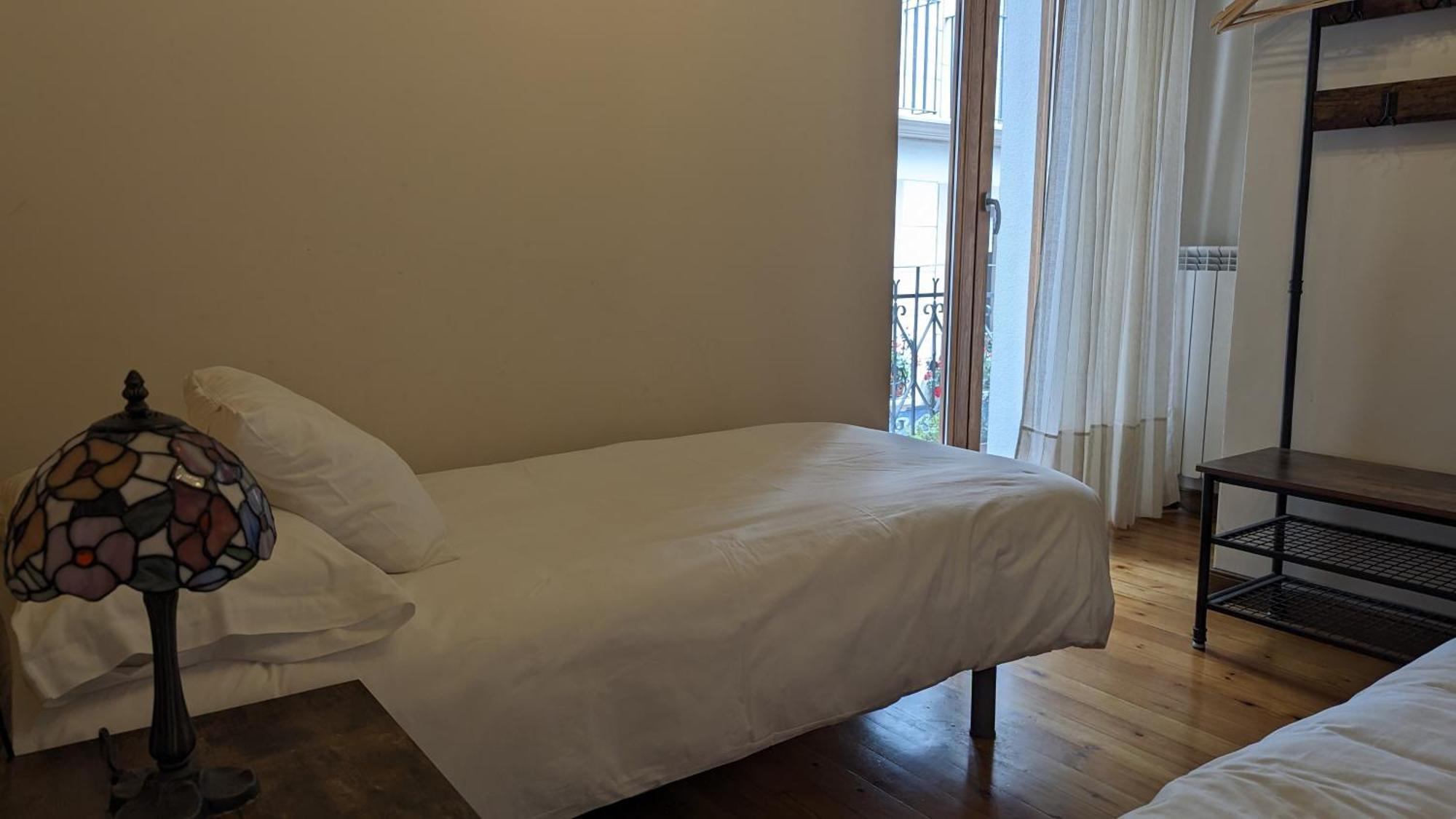 Apartamento Abside De San Juan I Эстелла Экстерьер фото