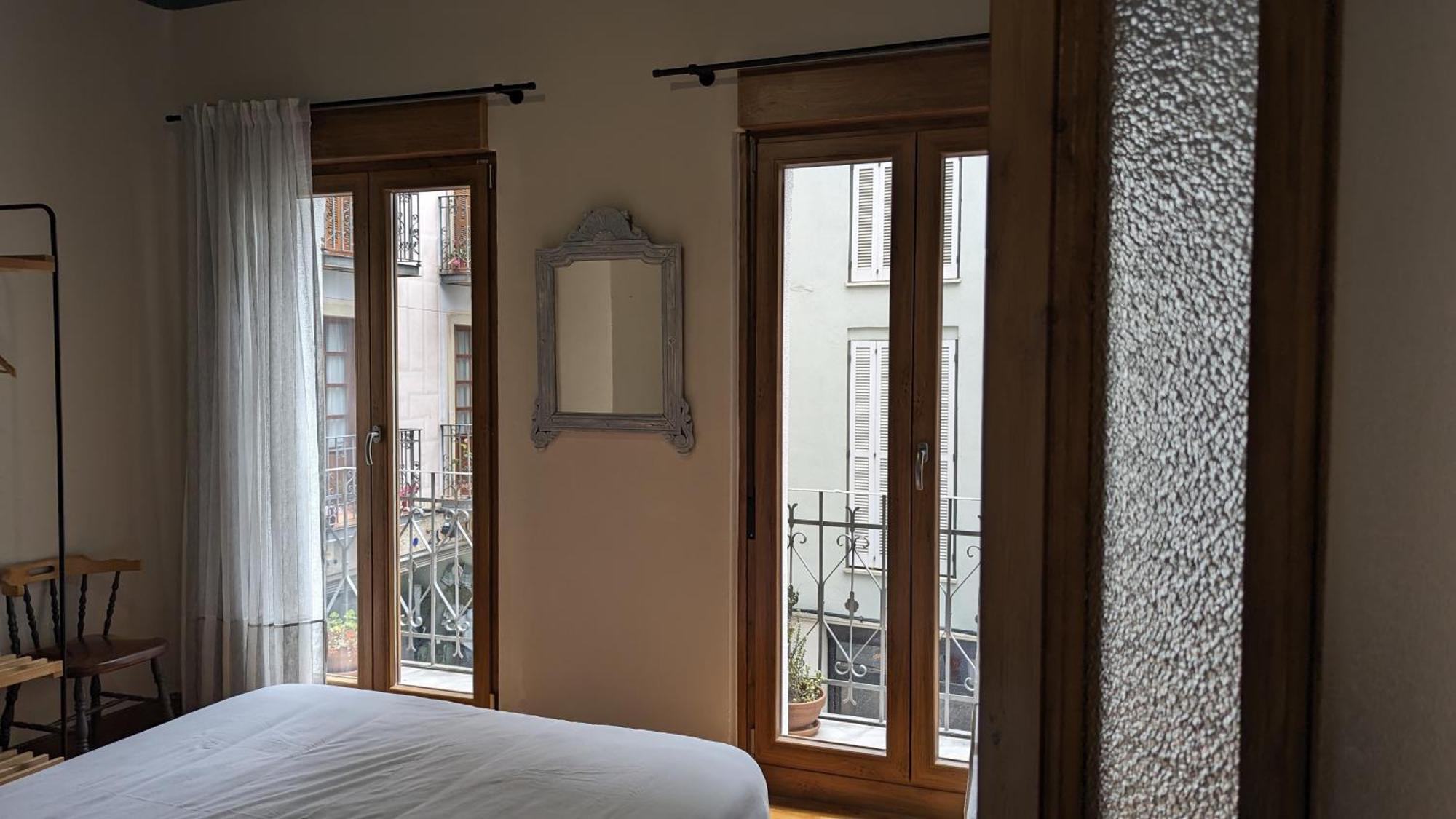 Apartamento Abside De San Juan I Эстелла Экстерьер фото