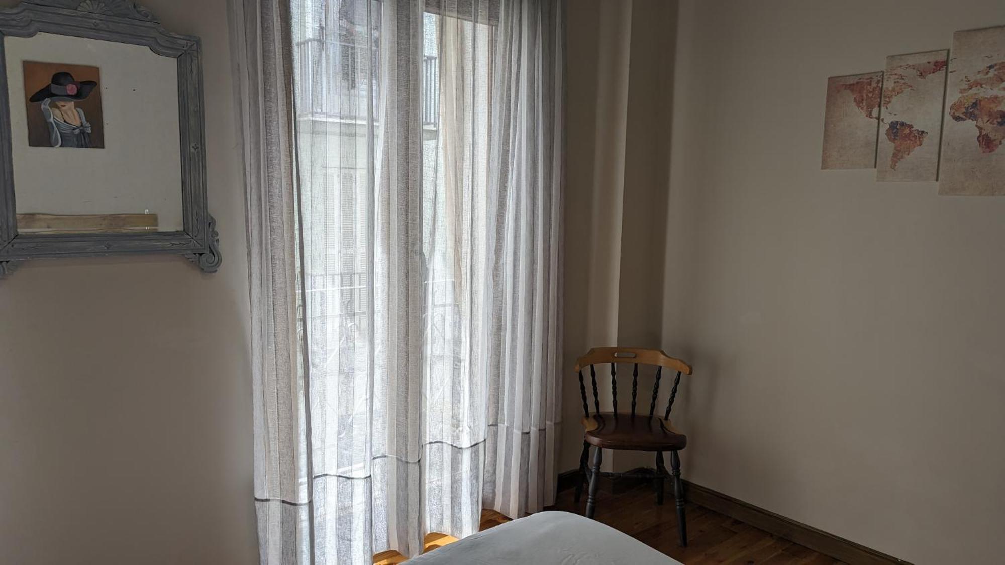 Apartamento Abside De San Juan I Эстелла Экстерьер фото