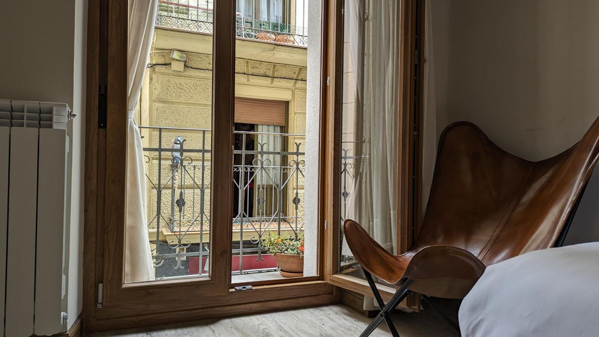 Apartamento Abside De San Juan I Эстелла Экстерьер фото