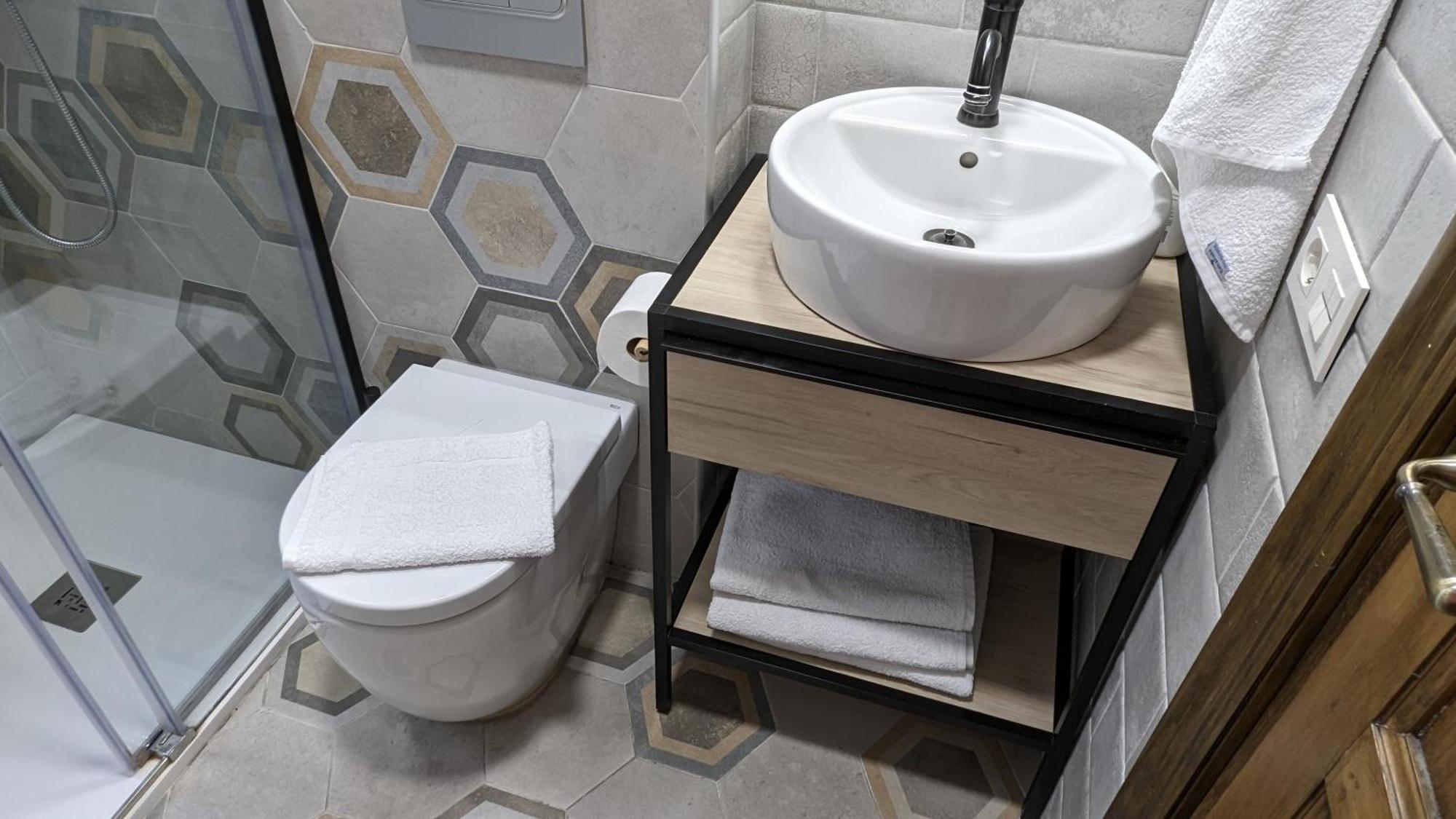 Apartamento Abside De San Juan I Эстелла Экстерьер фото